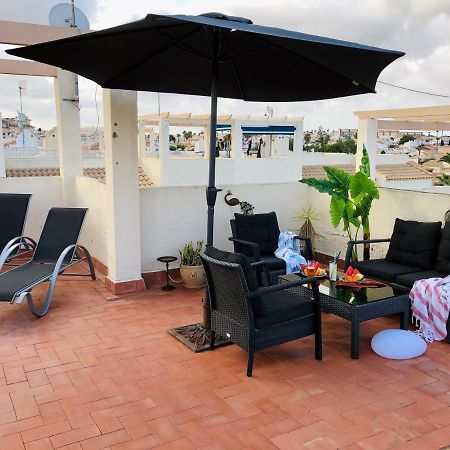 Casa La Florida - Holiday Rental Alicante Exterior foto
