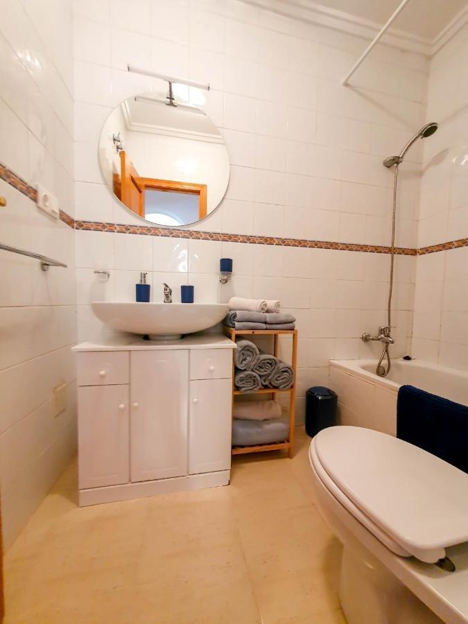 Casa La Florida - Holiday Rental Alicante Exterior foto