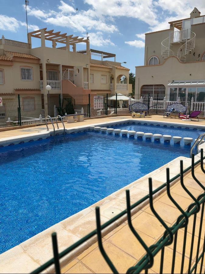 Casa La Florida - Holiday Rental Alicante Exterior foto